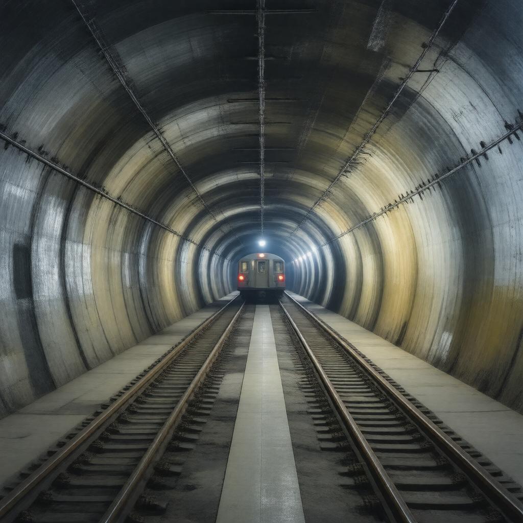 Montague Street Tunnel
